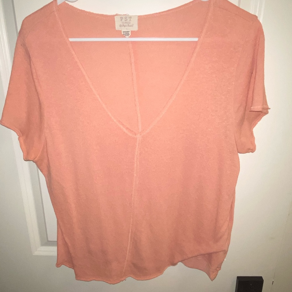 PST super soft T-shirt